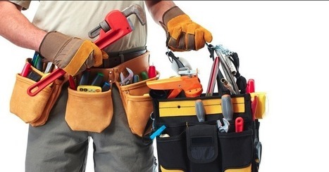 Бытовой домашний ремонт 